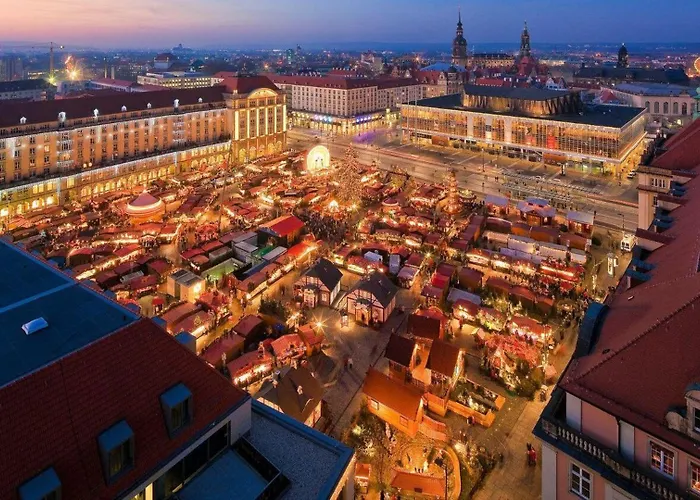 Hotel Villa Kipping Am Hauptbahnhof