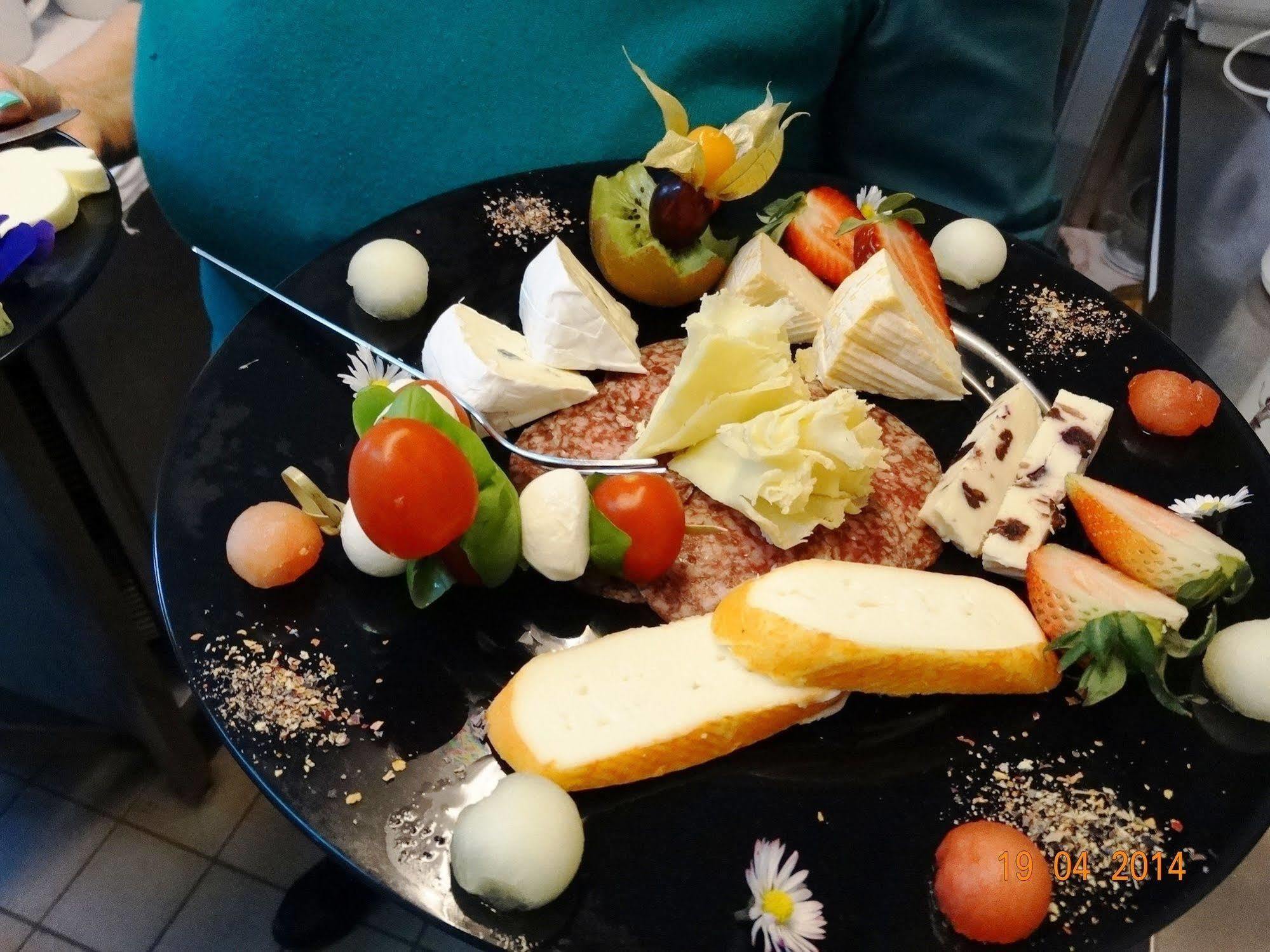 Отель Kipping Am Hauptbahnhof 3*