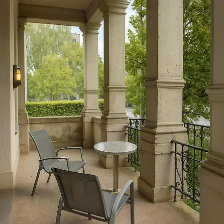 Hotel Kipping Dresden Exterior foto