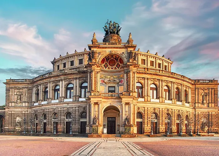 Hotel Villa Noel Am Hauptbahnhof