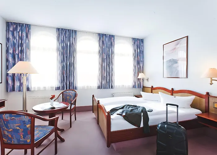 Hotel Kipping