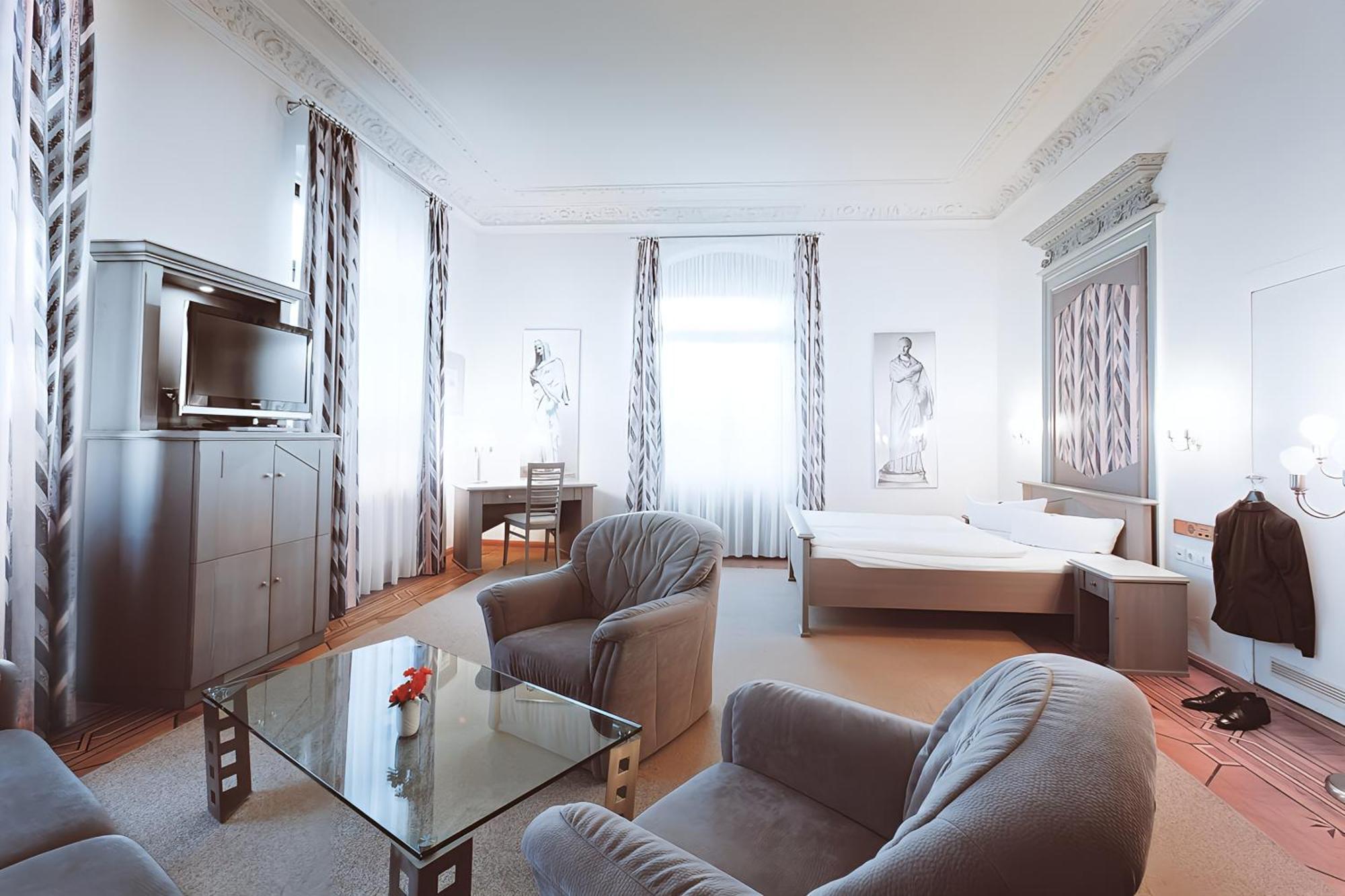 Kipping Hotel 3*