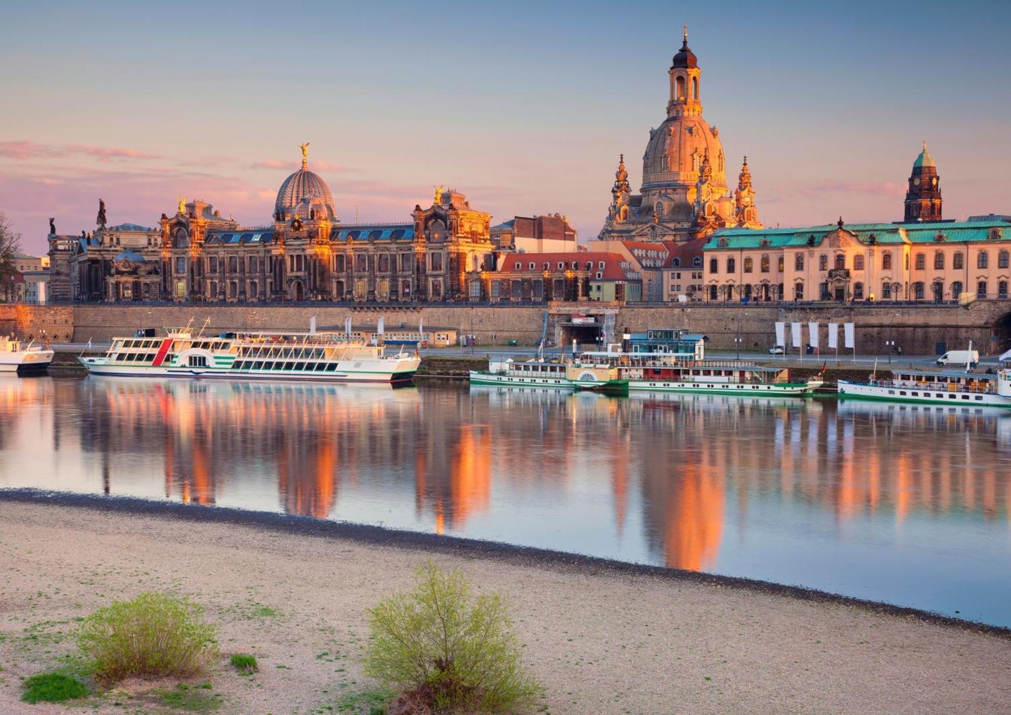 Kipping Dresden