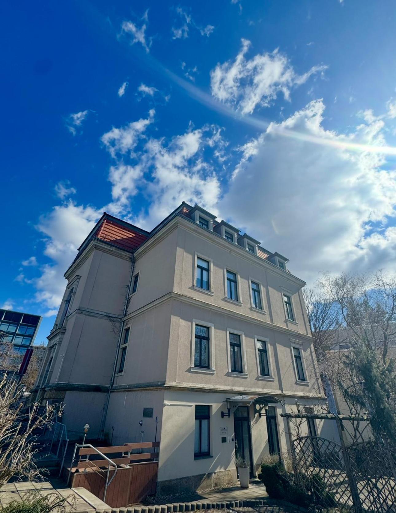 Hotel Kipping 3*