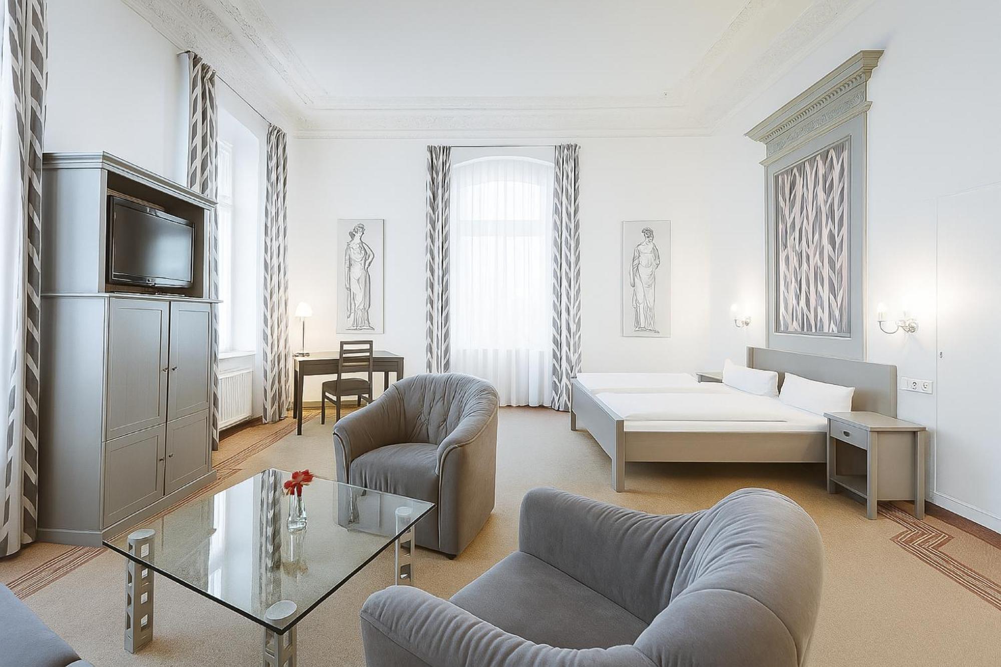 Kipping Am Hauptbahnhof 3*