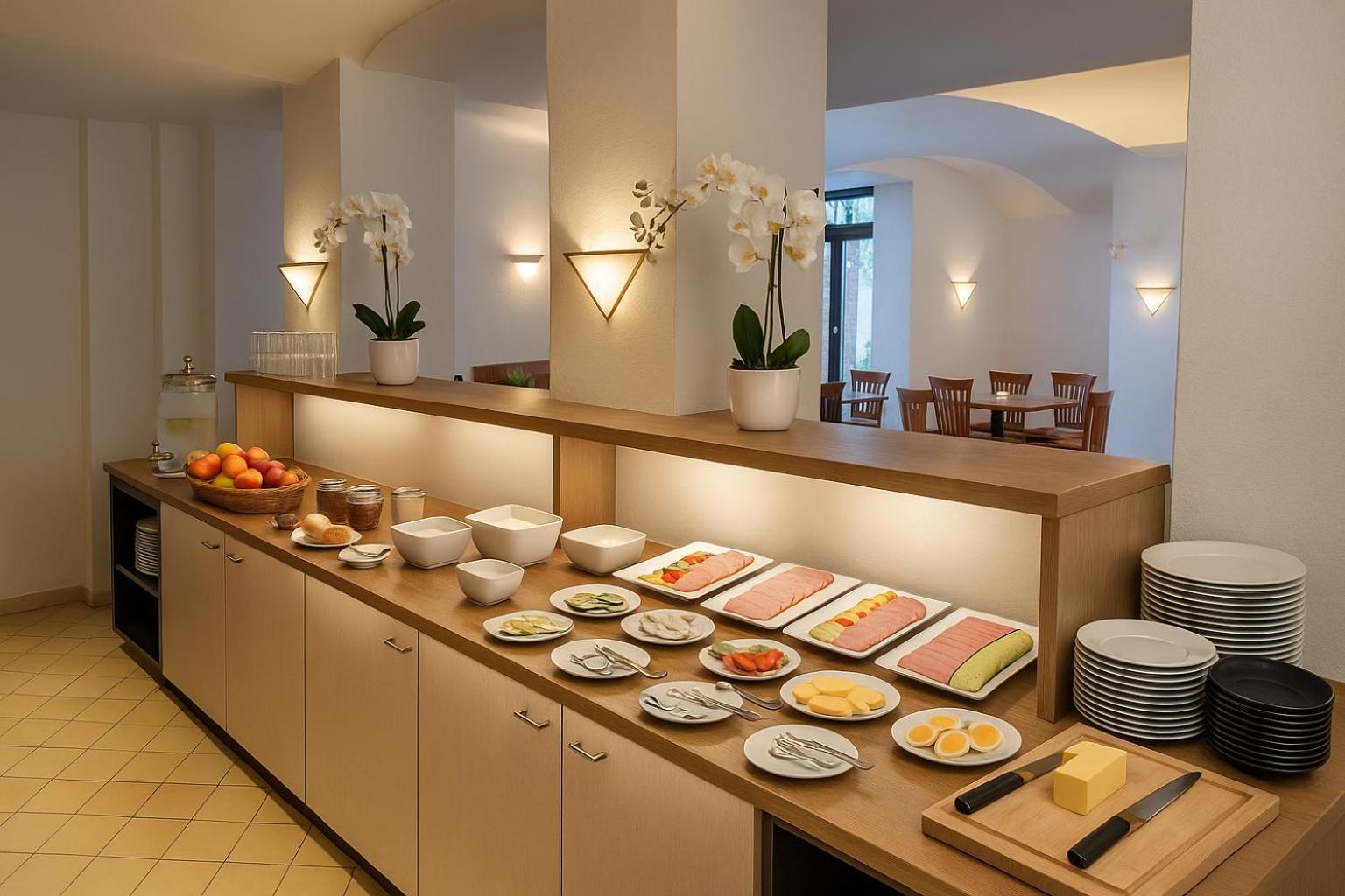 Hotel Kipping Dresden