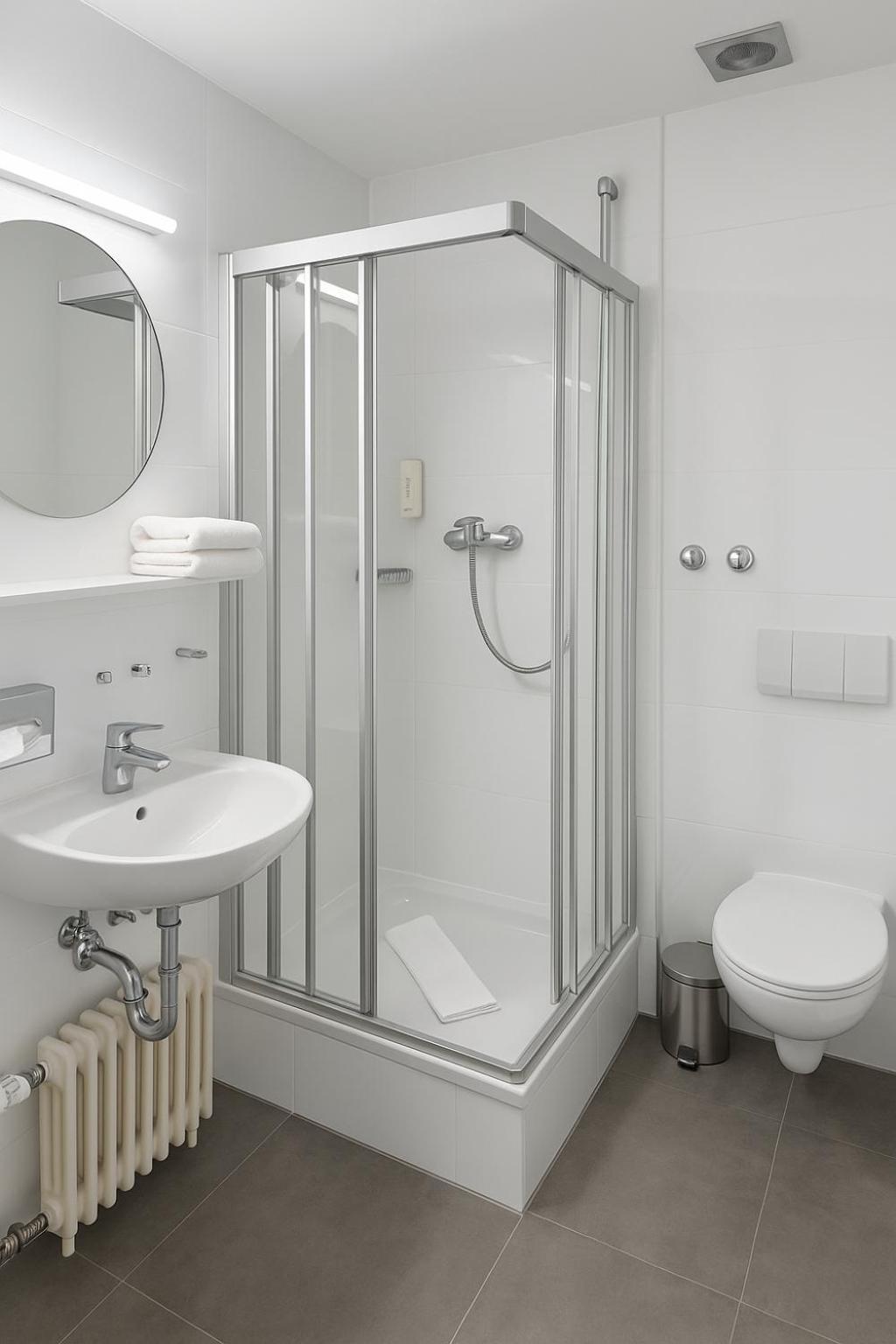 Hotel Kipping Am Hauptbahnhof