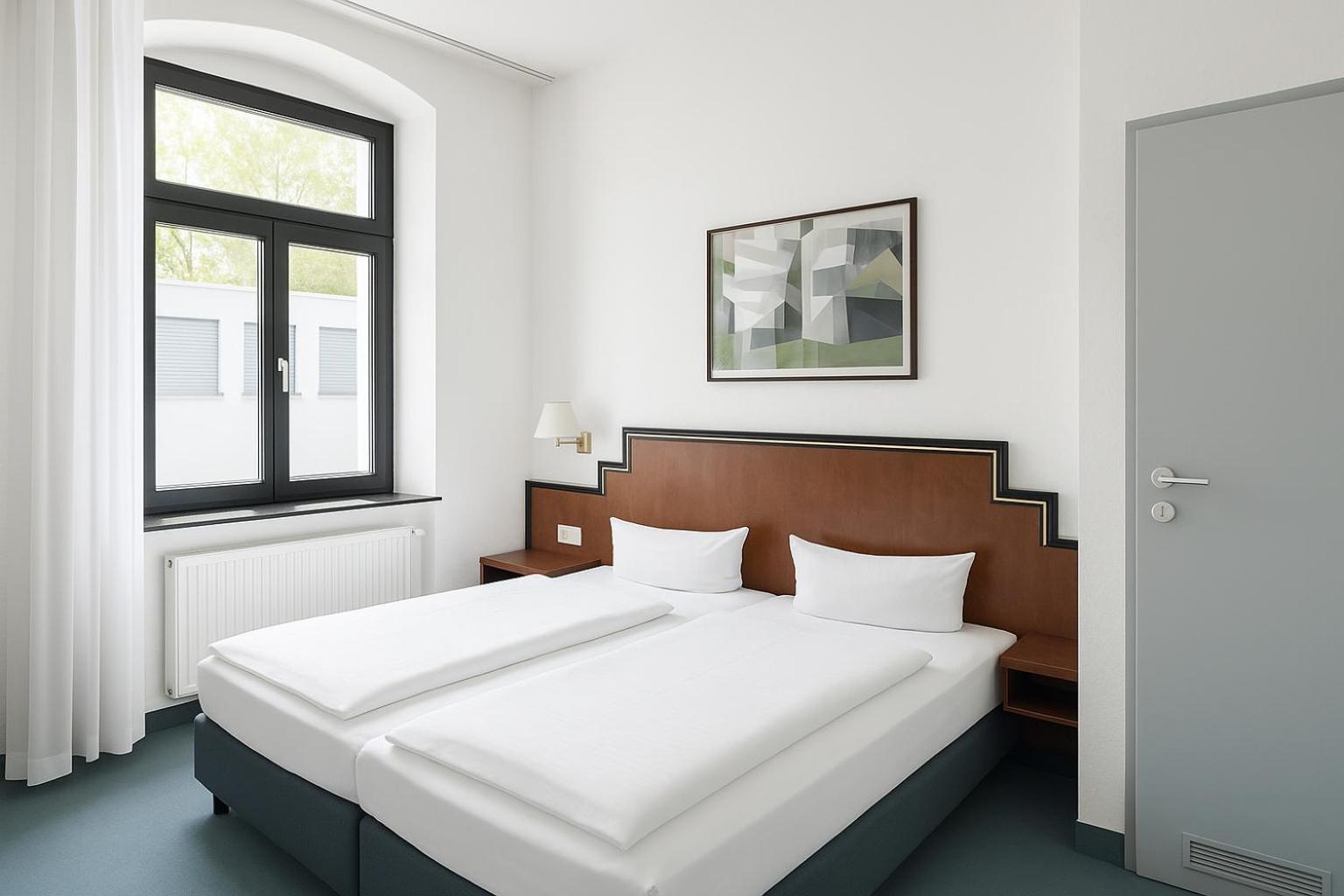 Hotel Kipping 3*