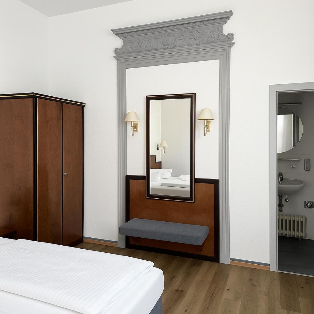 Hotel Kipping Dresden