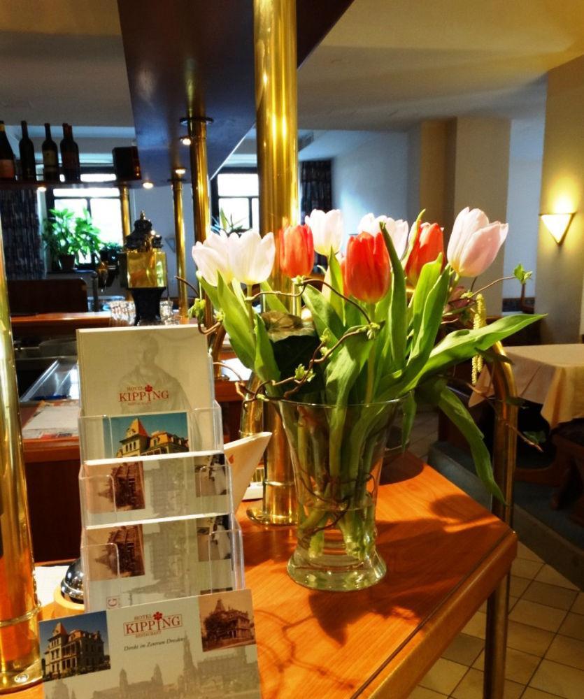 Kipping Hotel