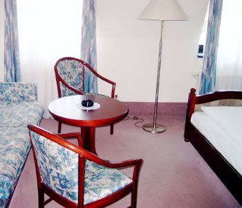 Kipping Hotel Dresden