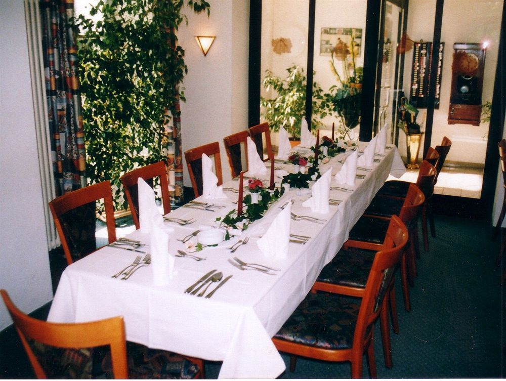 Hotel Kipping Am Hauptbahnhof Dresda