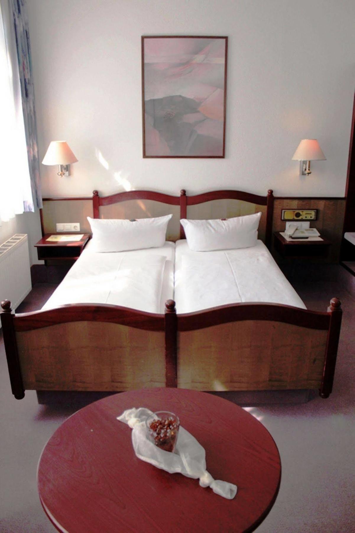 Hotel Kipping 3*