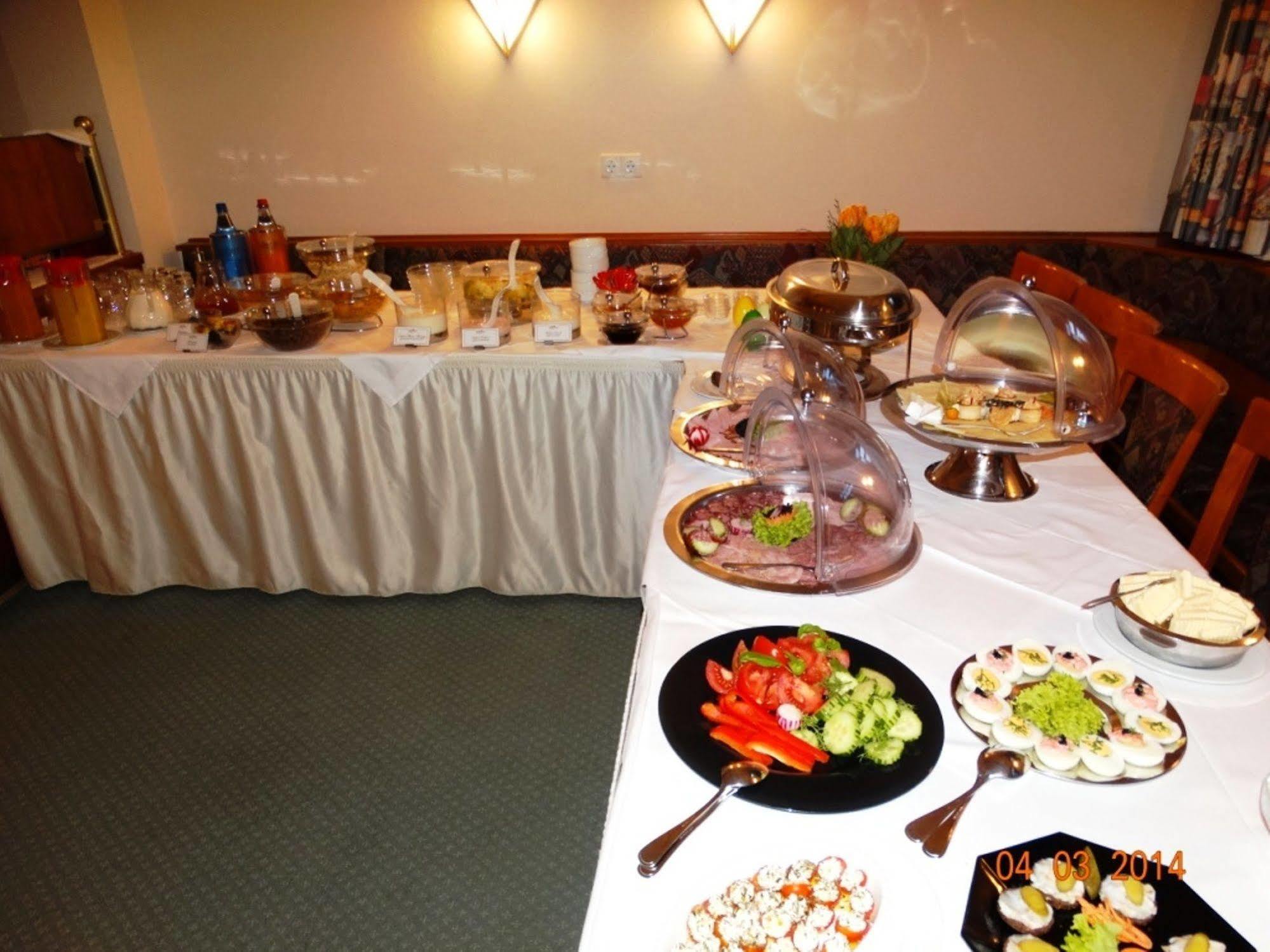 Hotel Kipping Dresden