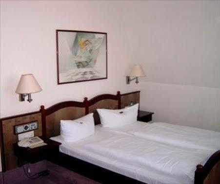 Hotel Kipping Dresden