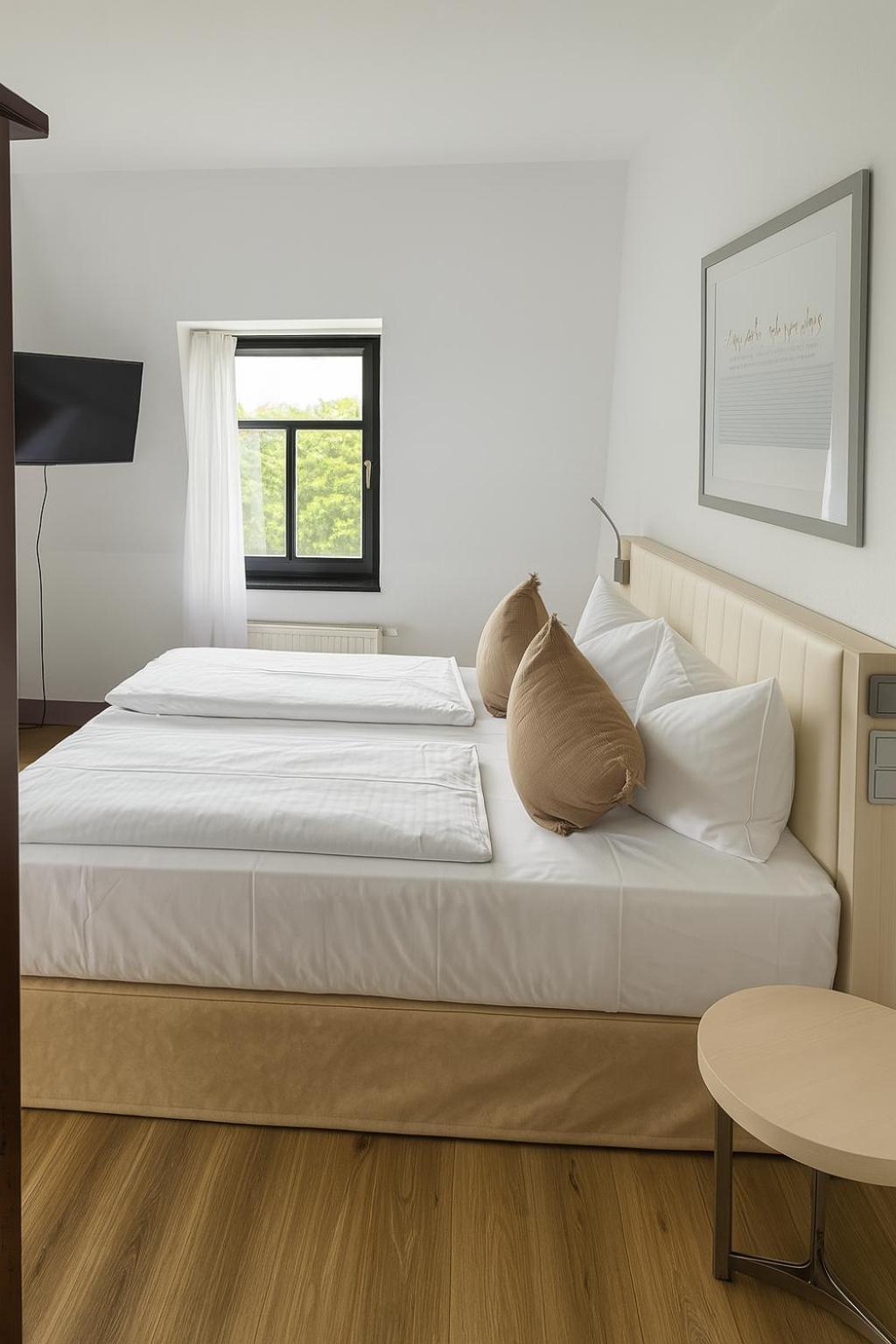 Hotel Noel Am Hauptbahnhof